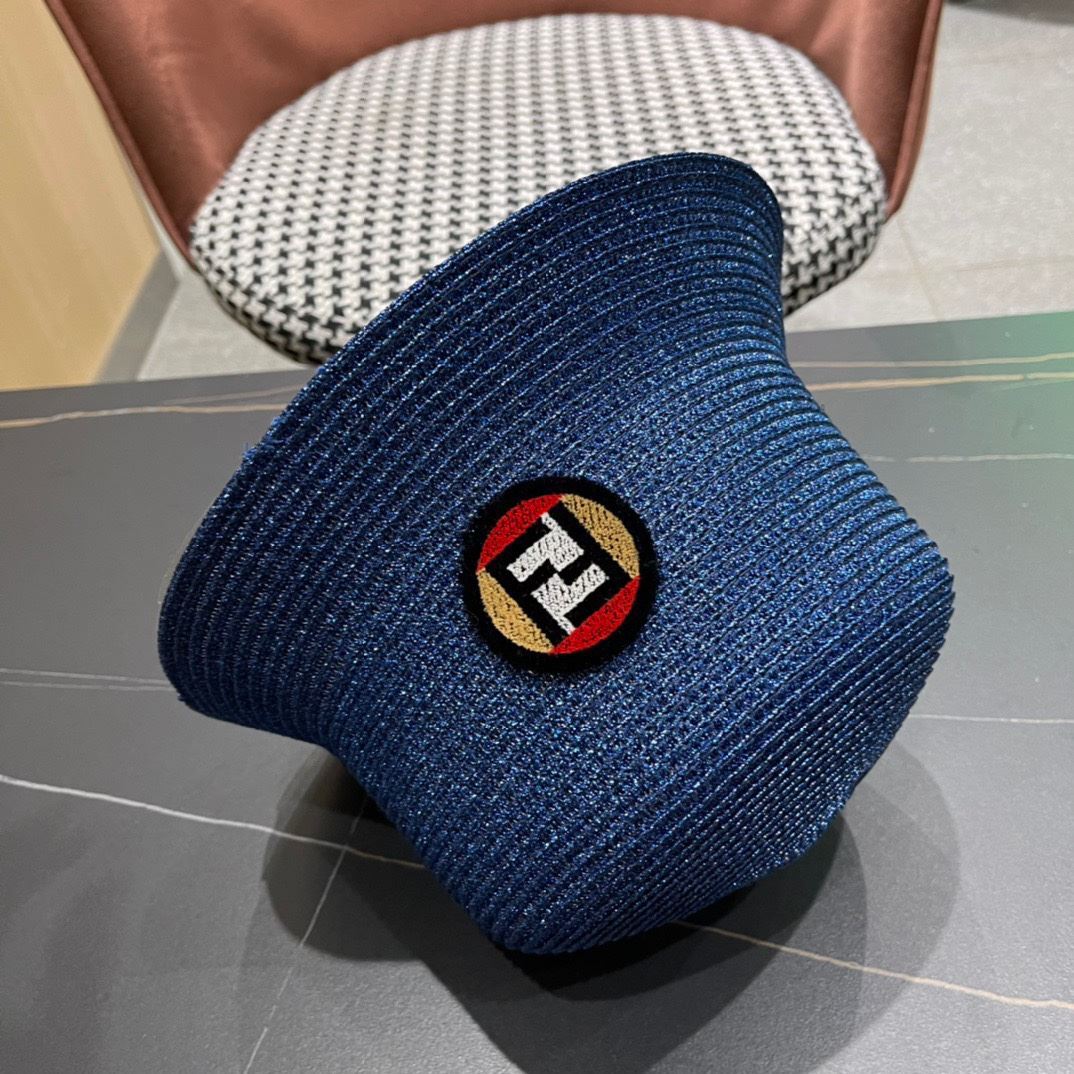 Fendi Caps